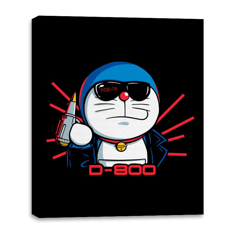 D-800