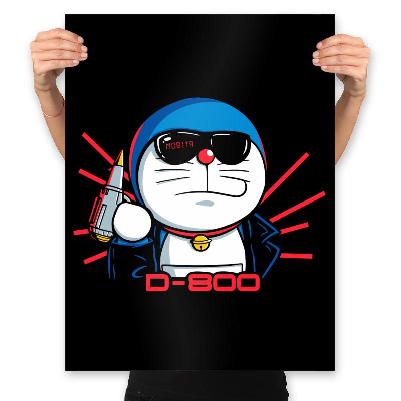 D-800