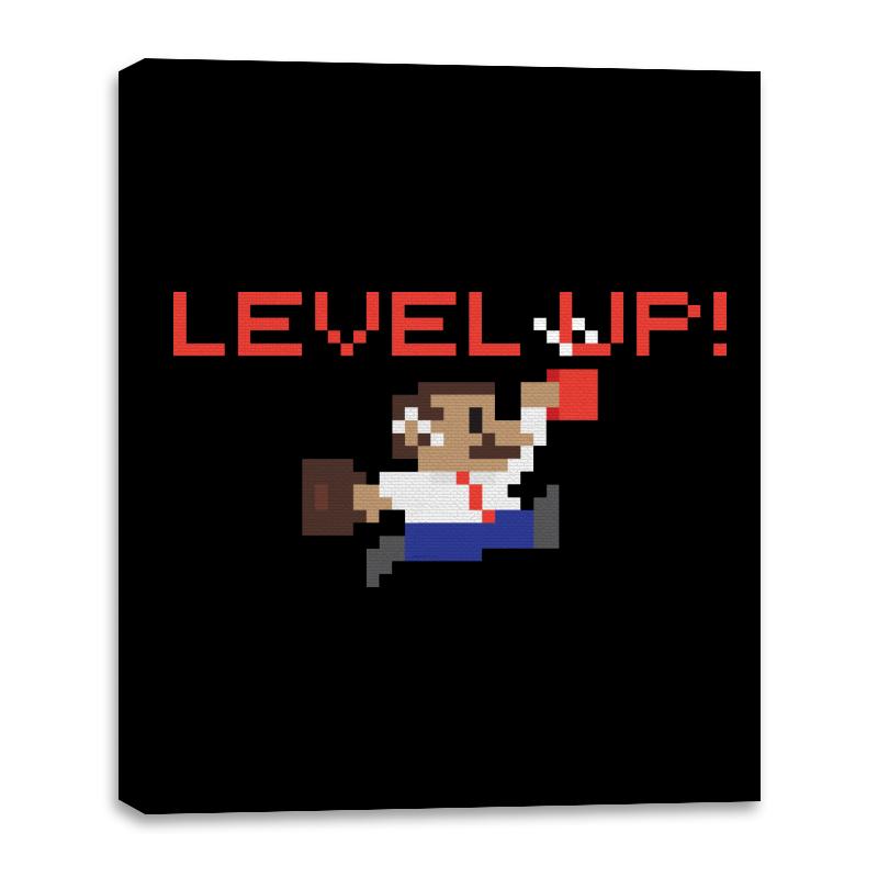 I Dont Get Older, I Level Up