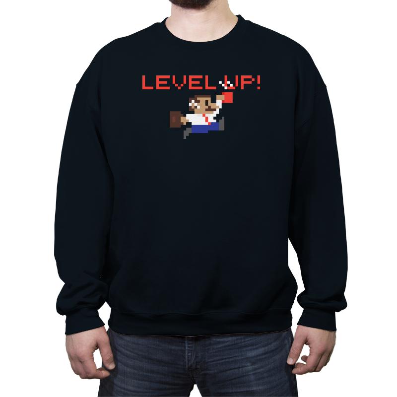 I Dont Get Older, I Level Up