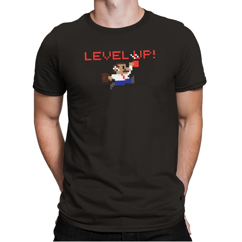 I Dont Get Older, I Level Up