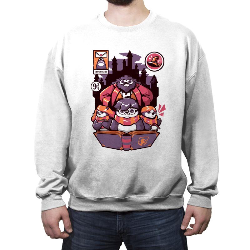 Magic Pandas