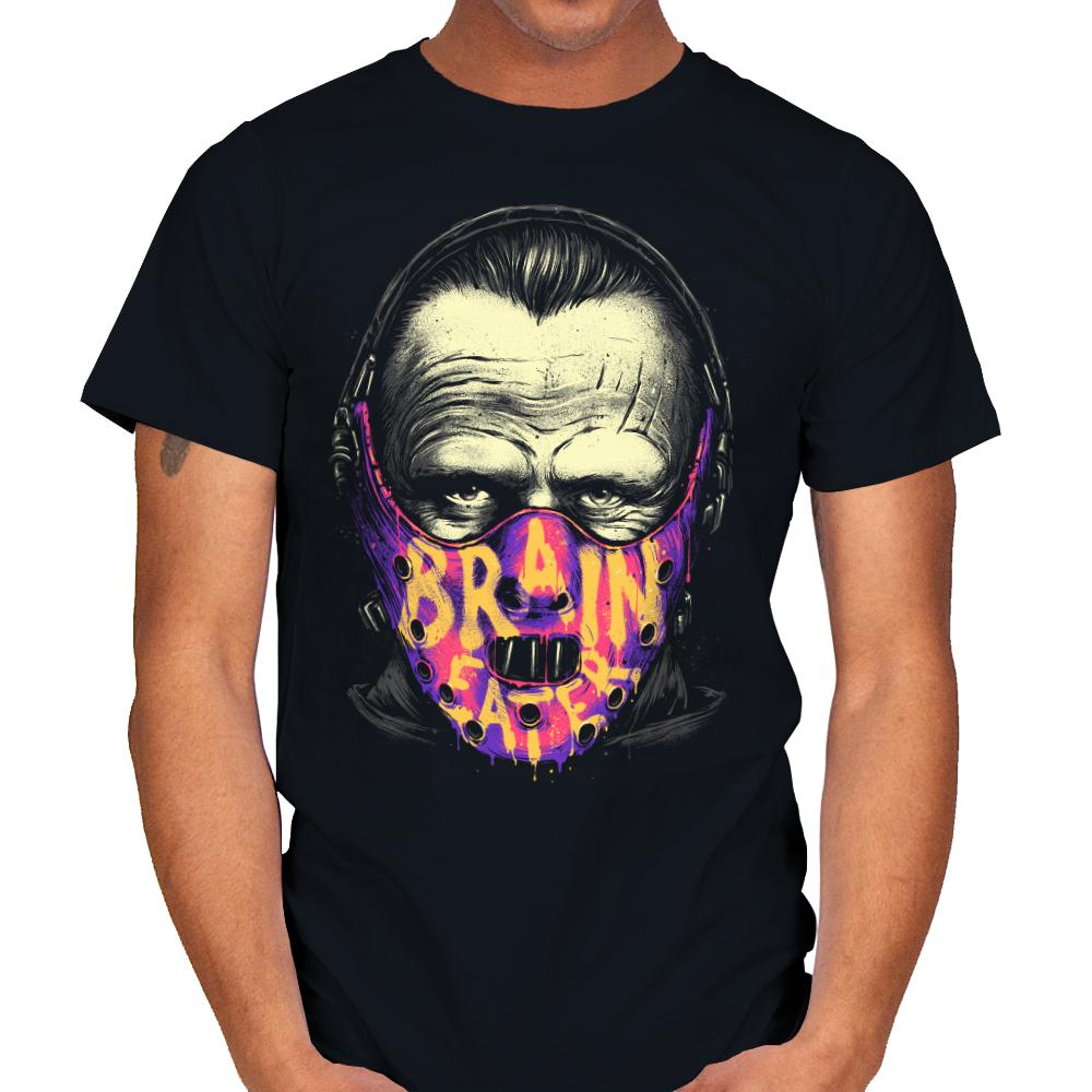 Brain Eater