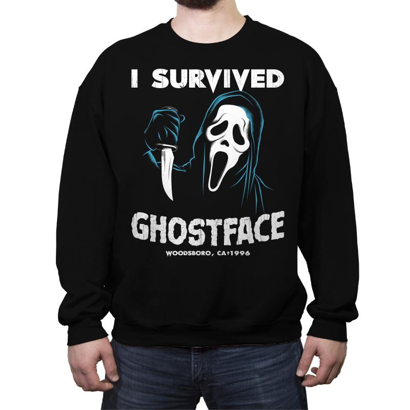 Woodsboro Survivor