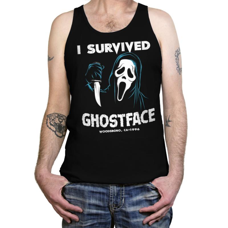 Woodsboro Survivor
