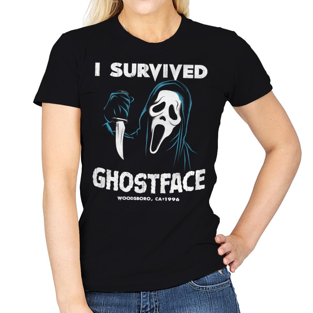 Woodsboro Survivor