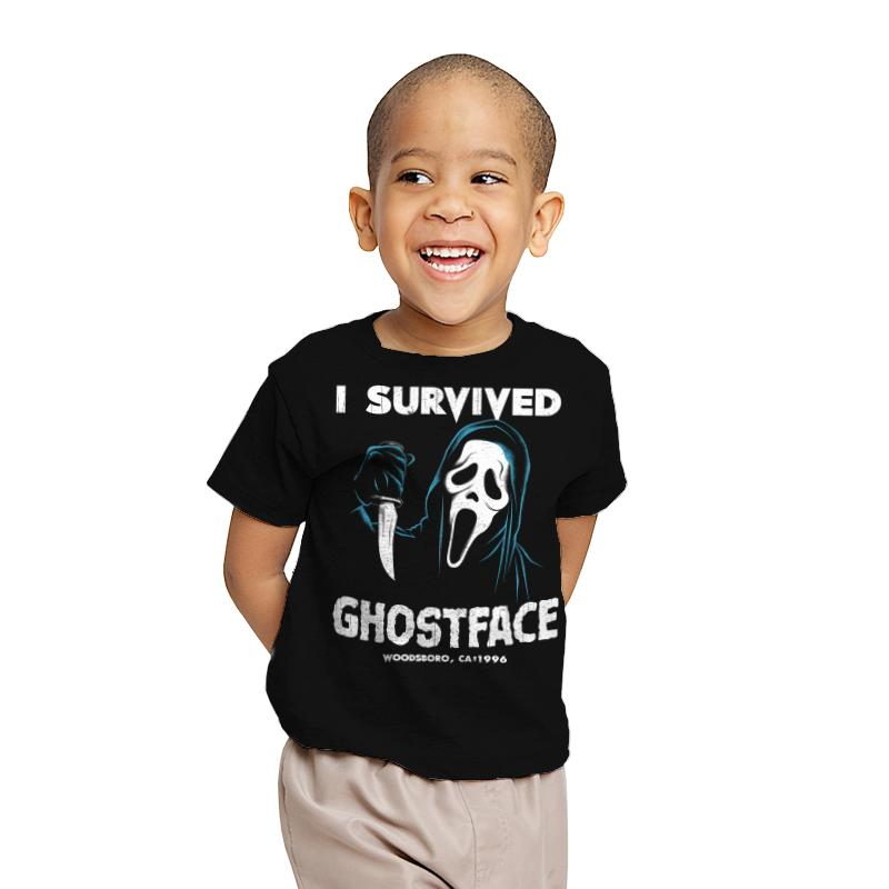 Woodsboro Survivor