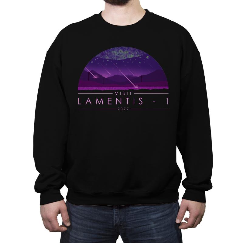 Visit Lamentis-1