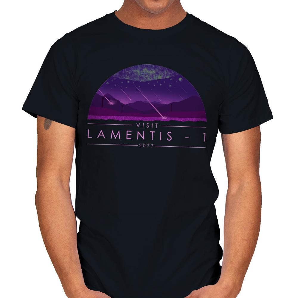 Visit Lamentis-1