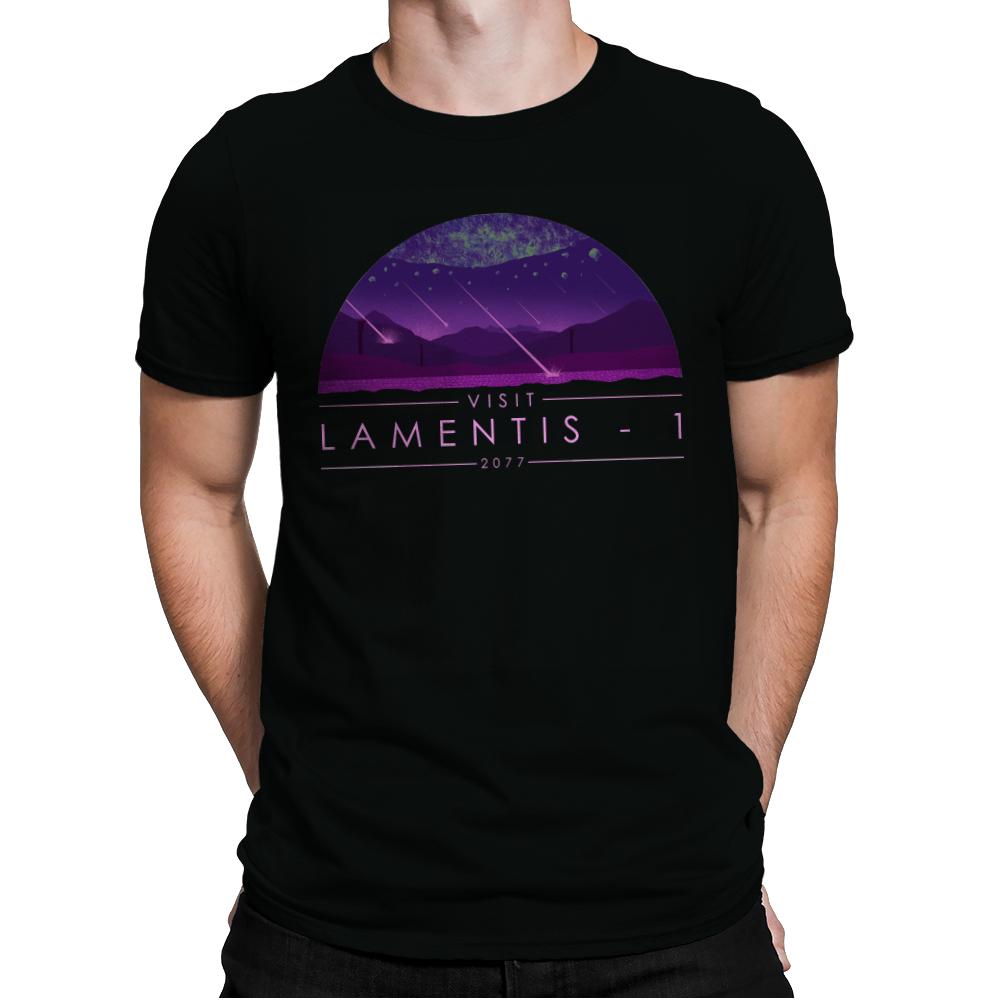 Visit Lamentis-1