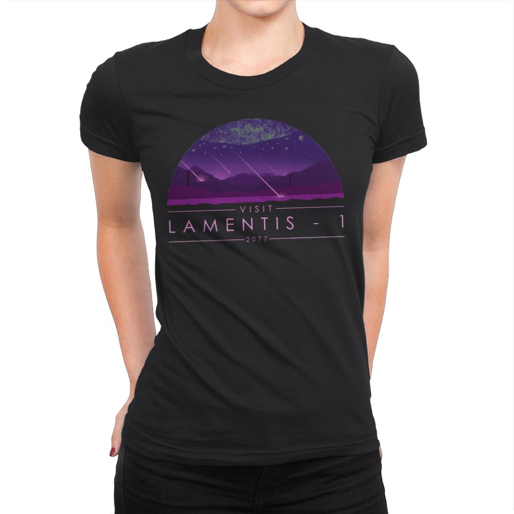 Visit Lamentis-1