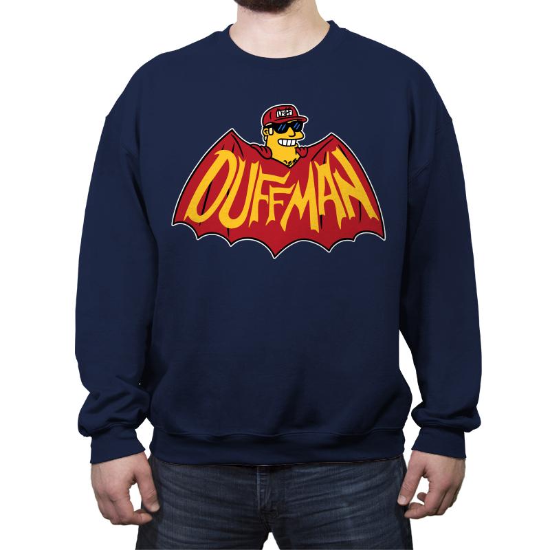 Duffbat
