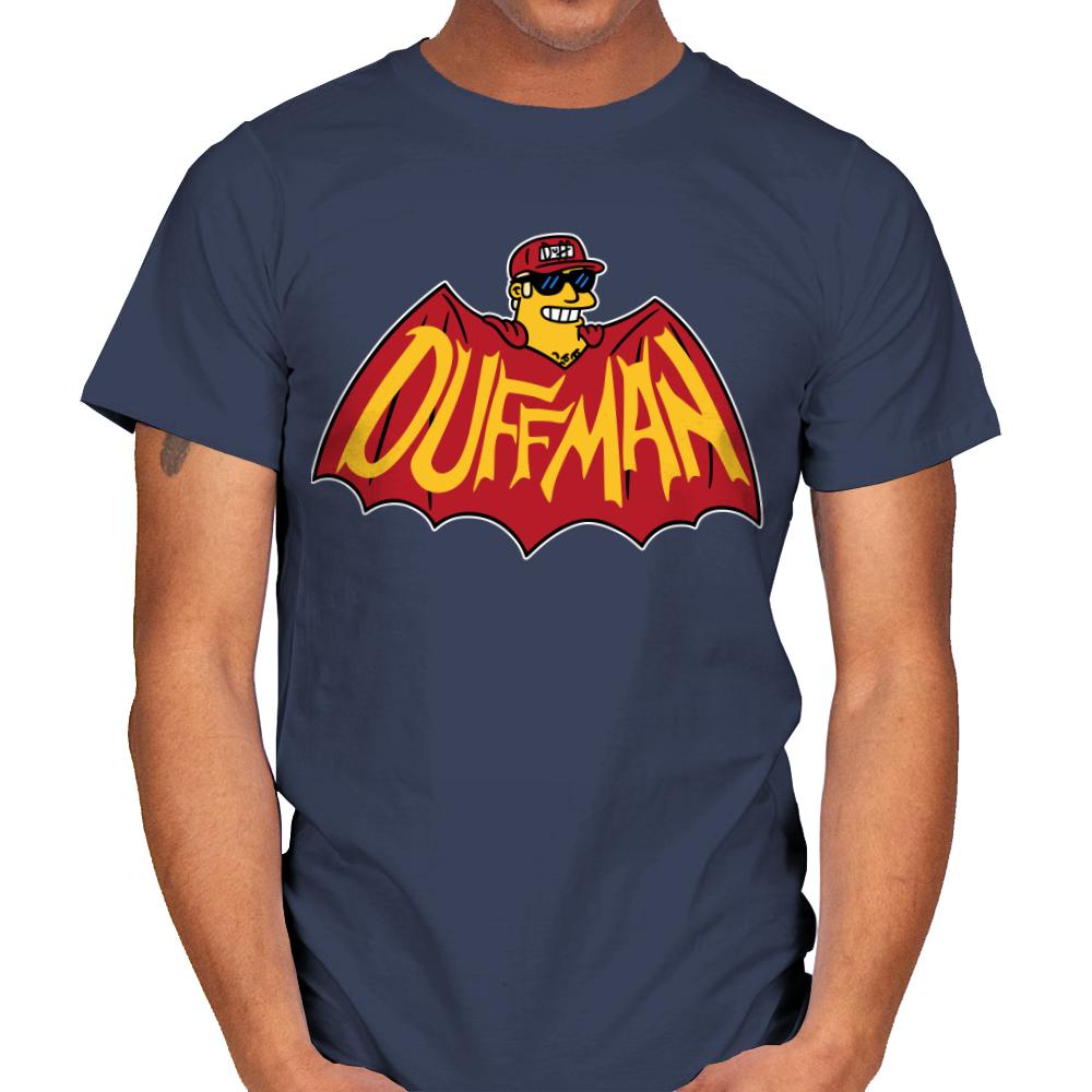 Duffbat