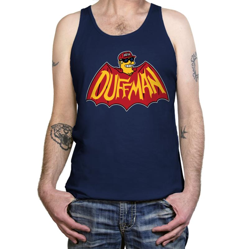 Duffbat
