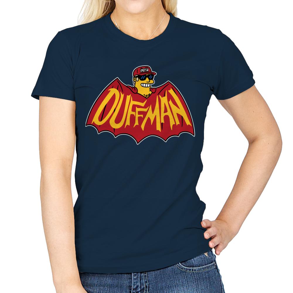 Duffbat
