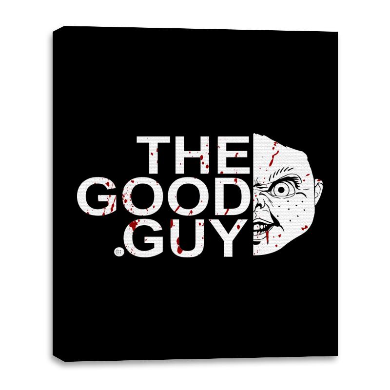 The Good Guy