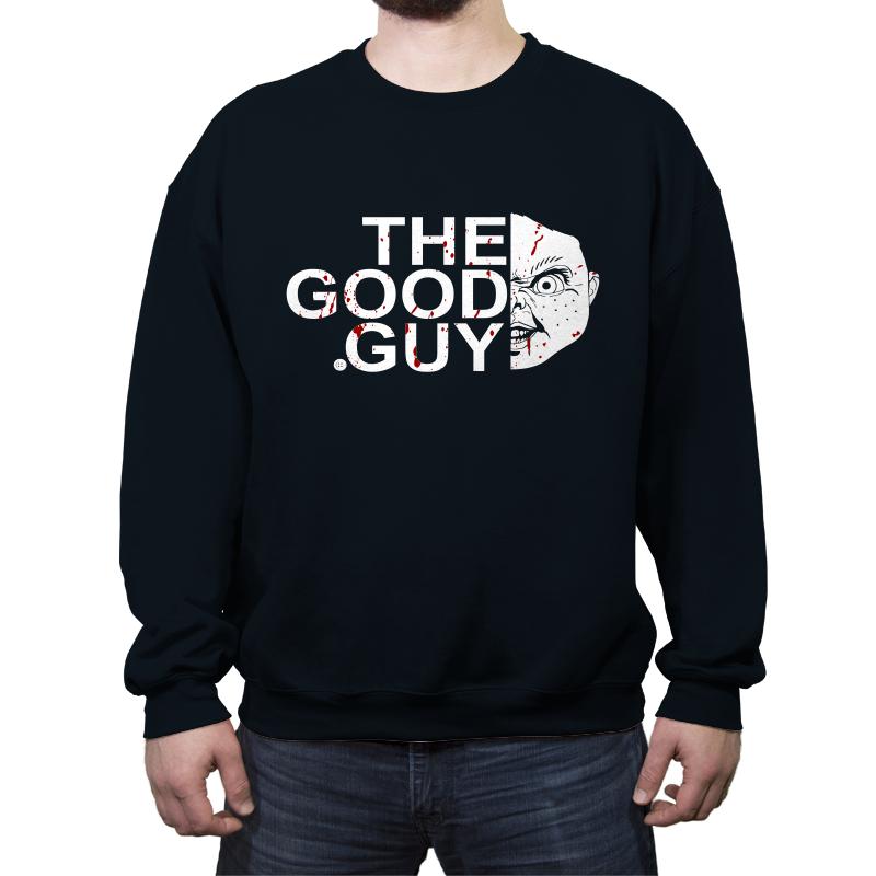 The Good Guy