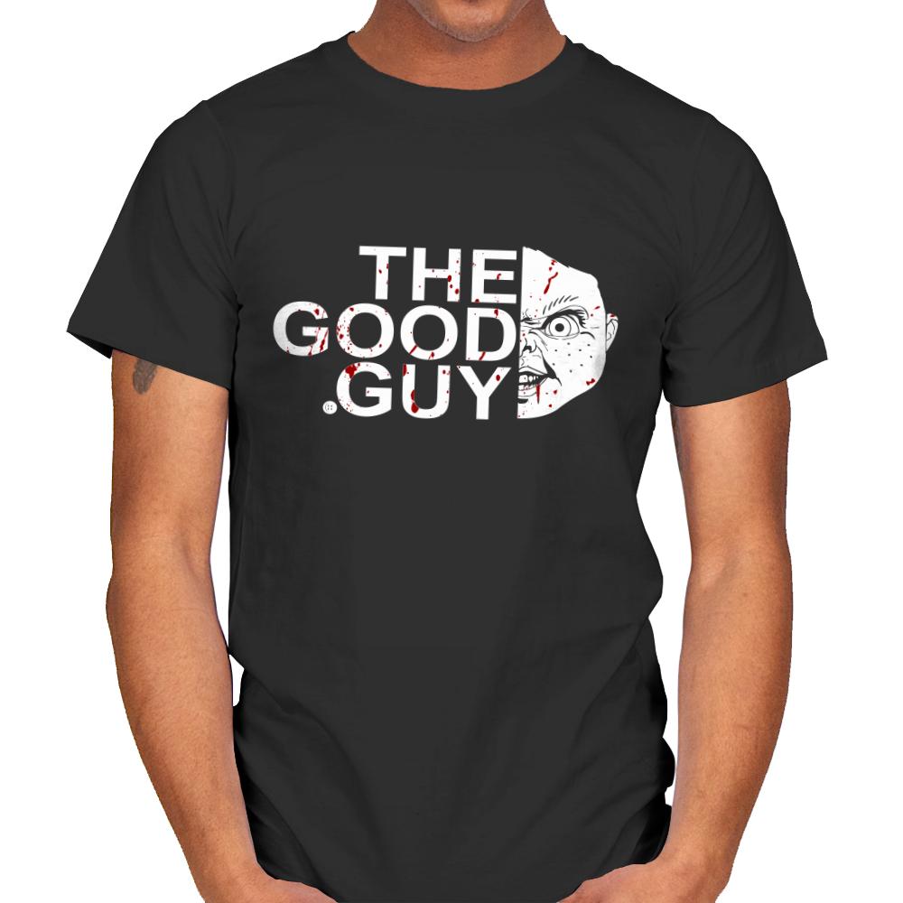 The Good Guy