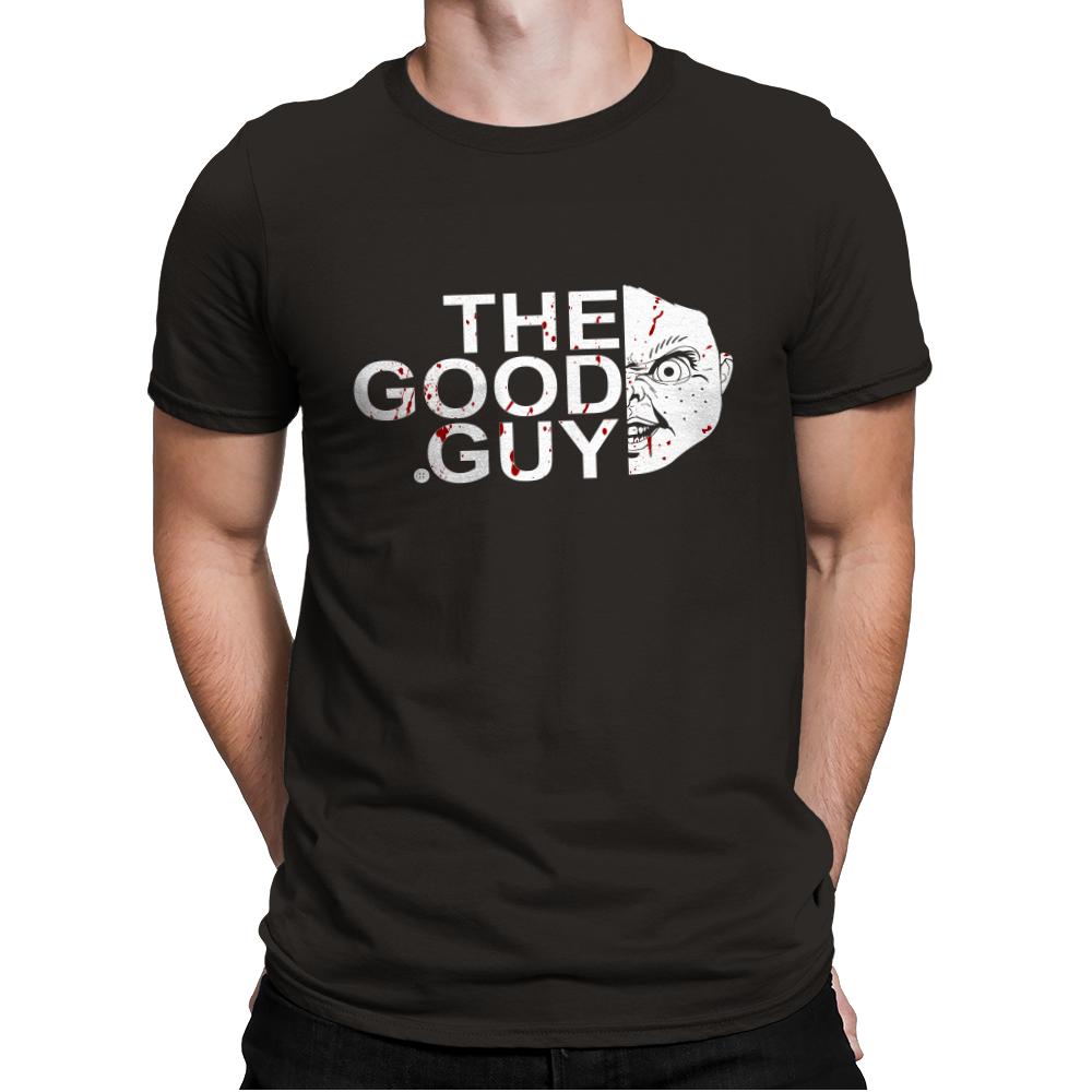 The Good Guy