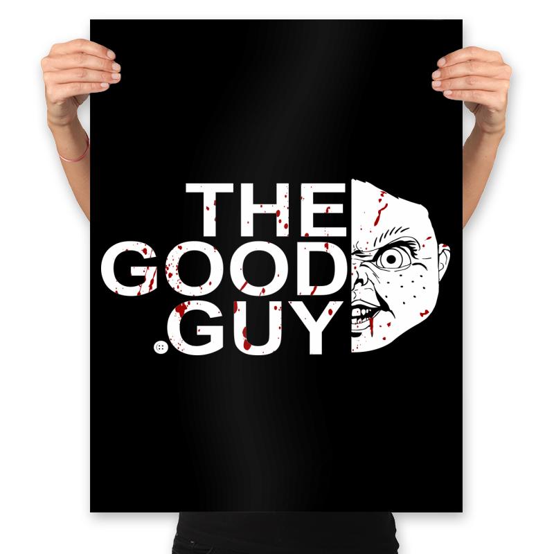 The Good Guy