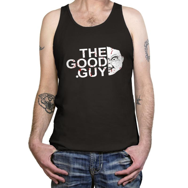 The Good Guy