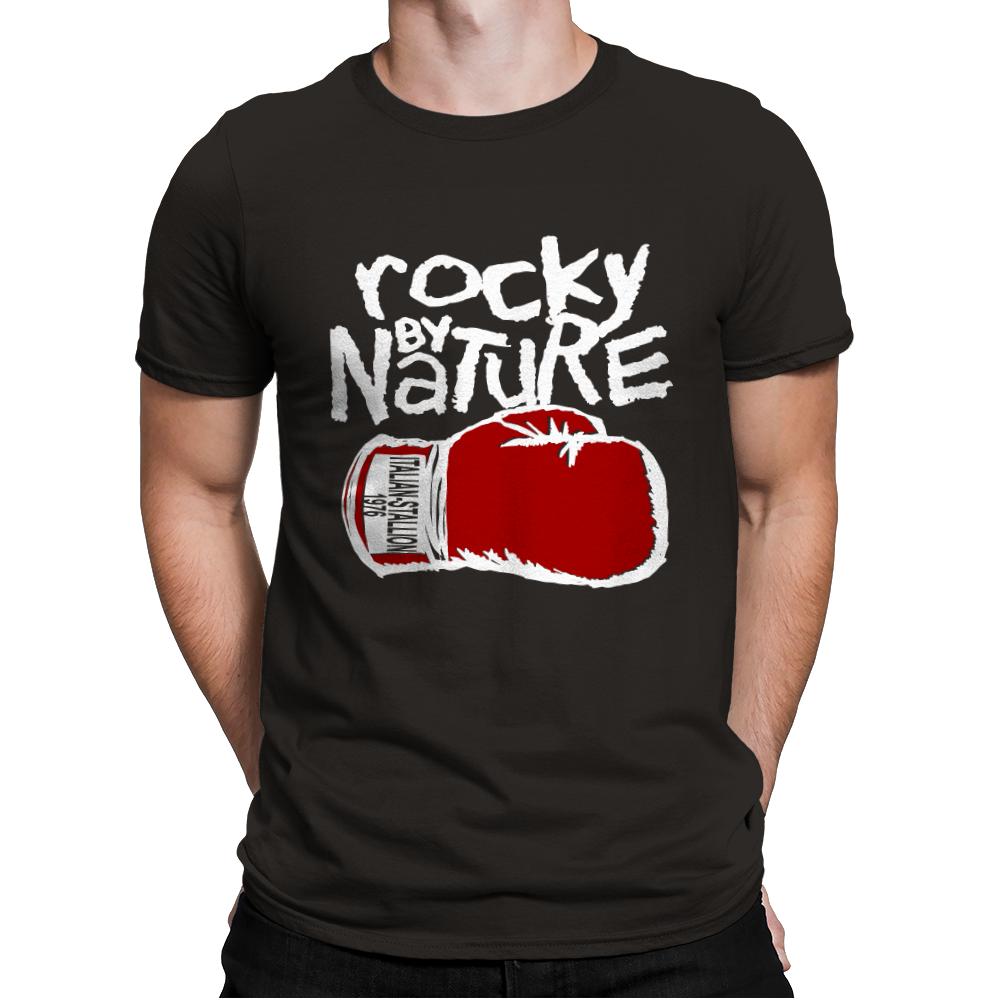 Fighter By Nature