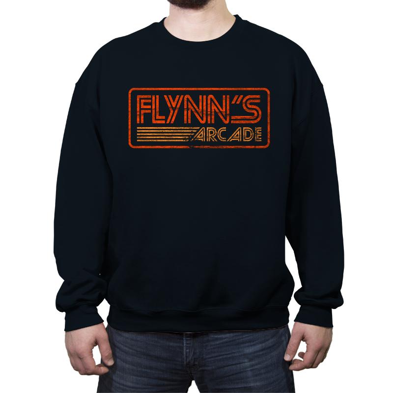 Flynns Arcade Retro