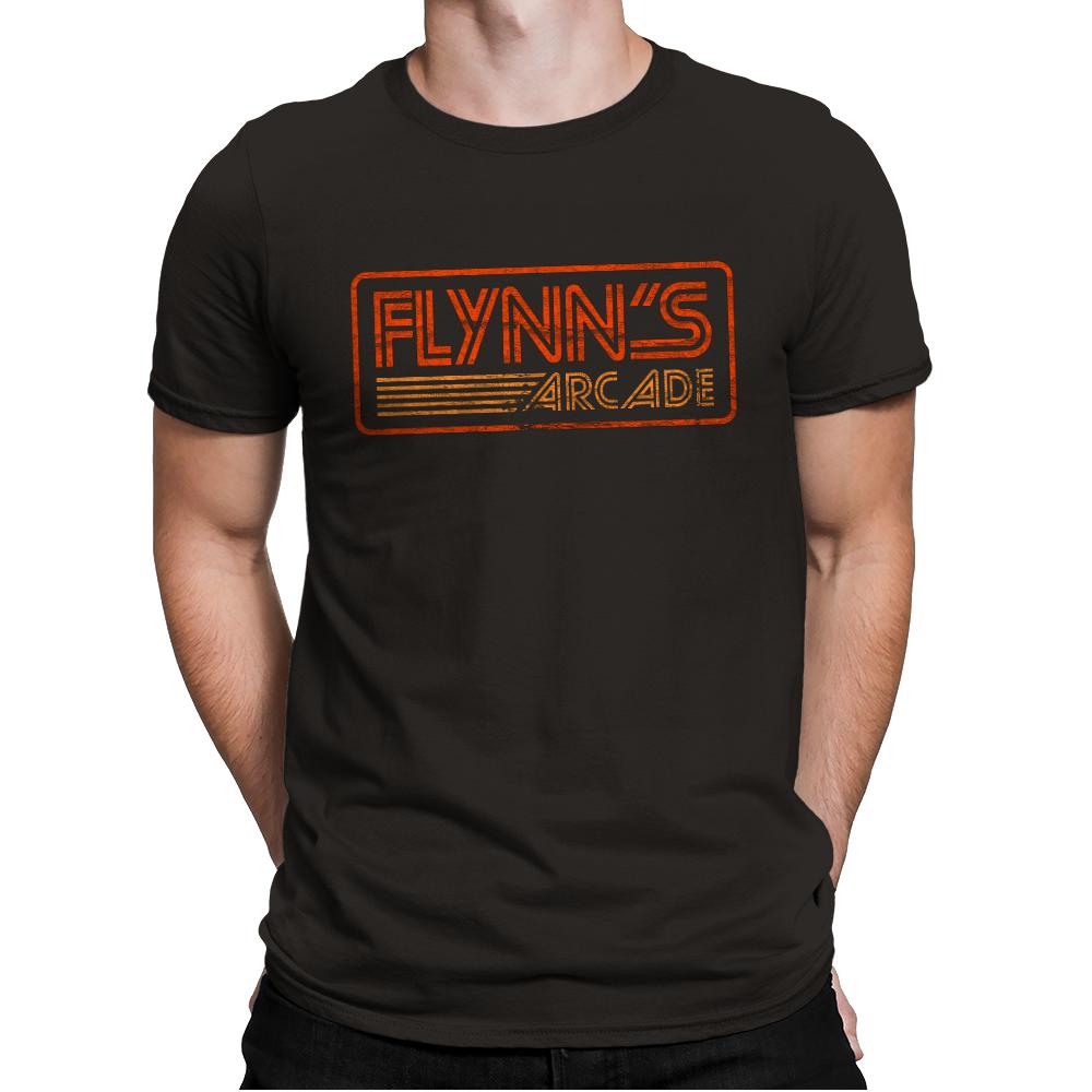 Flynns Arcade Retro