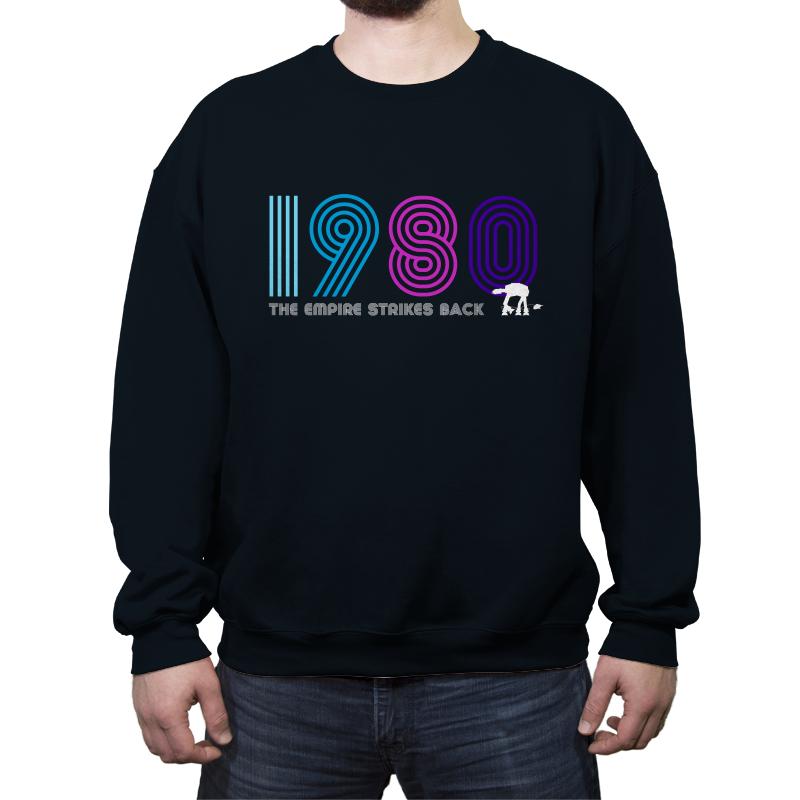 Retro 1980