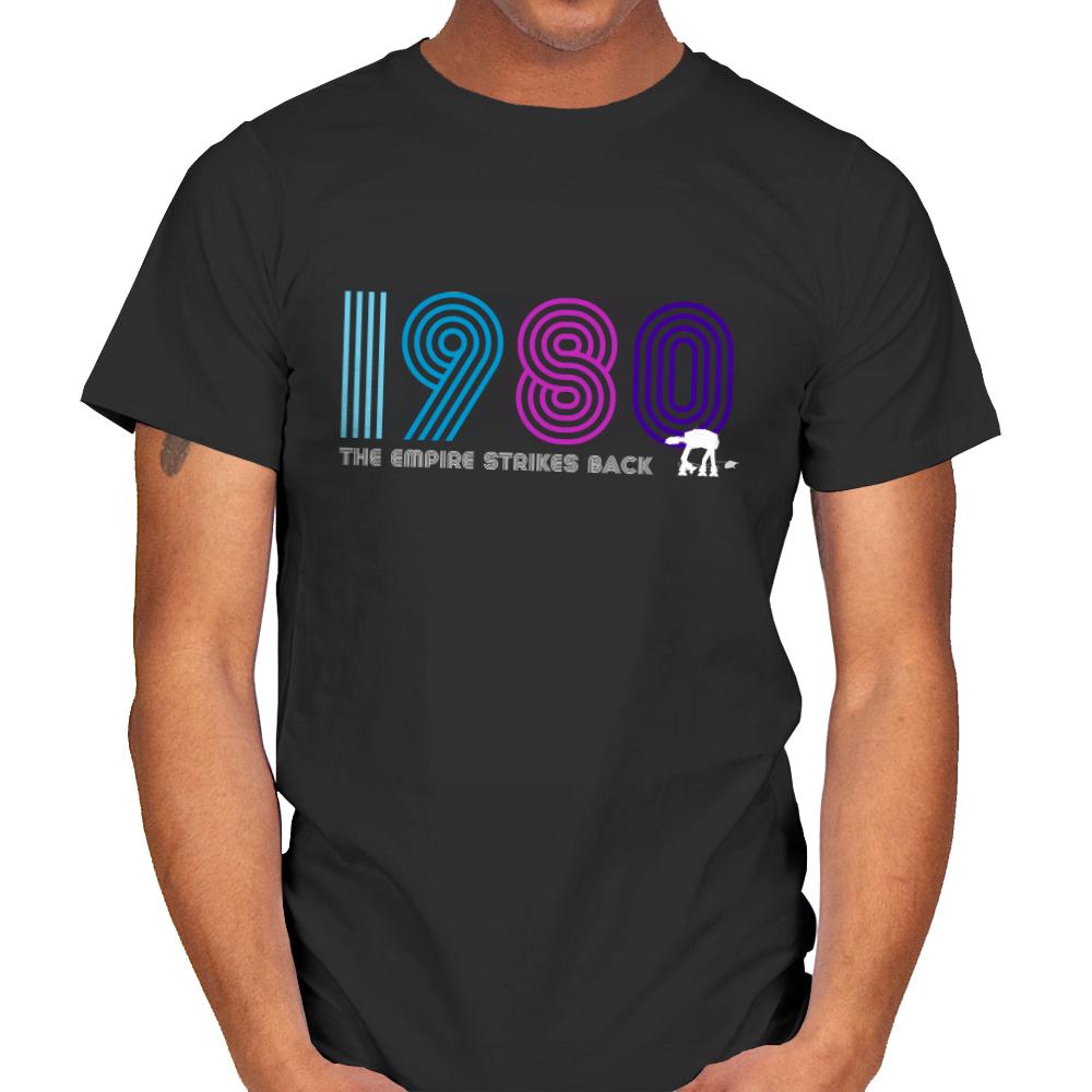 Retro 1980