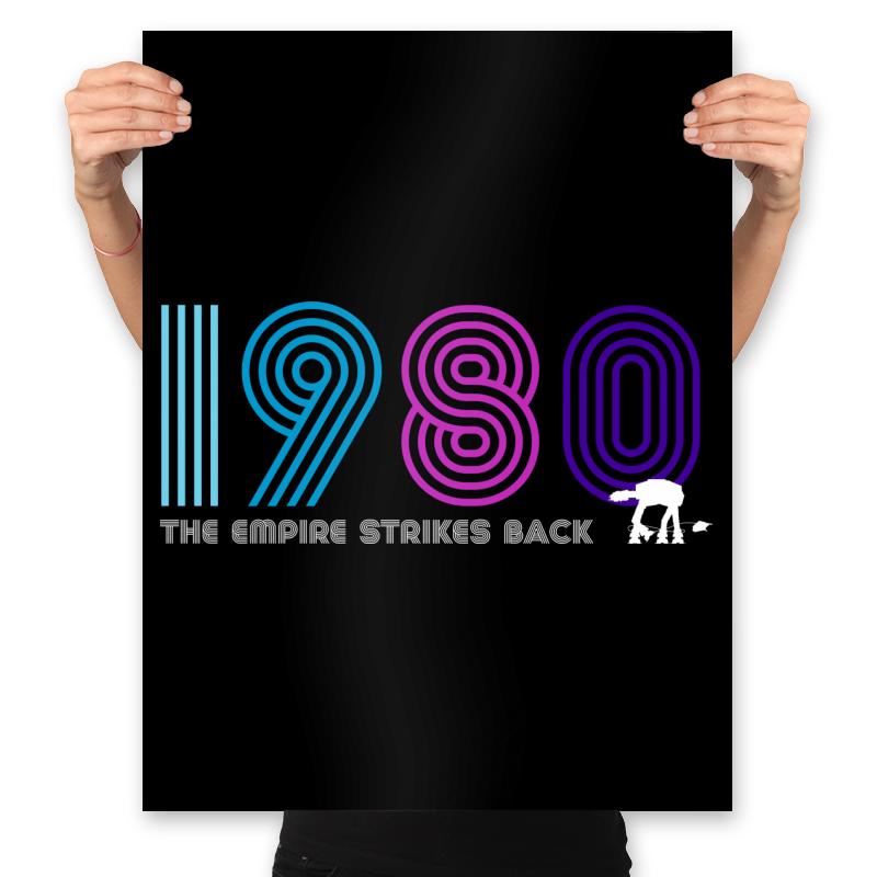 Retro 1980