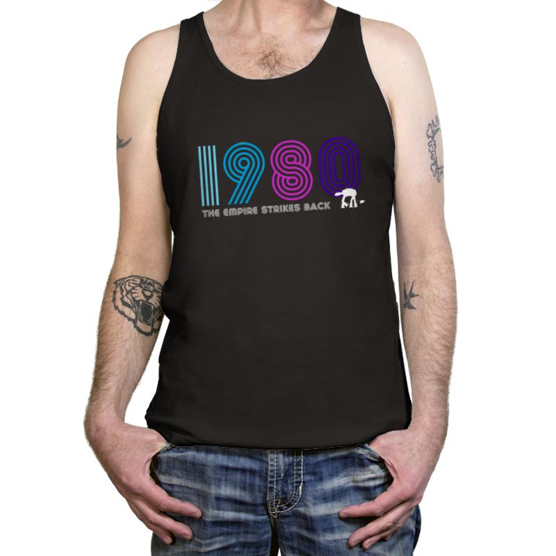 Retro 1980