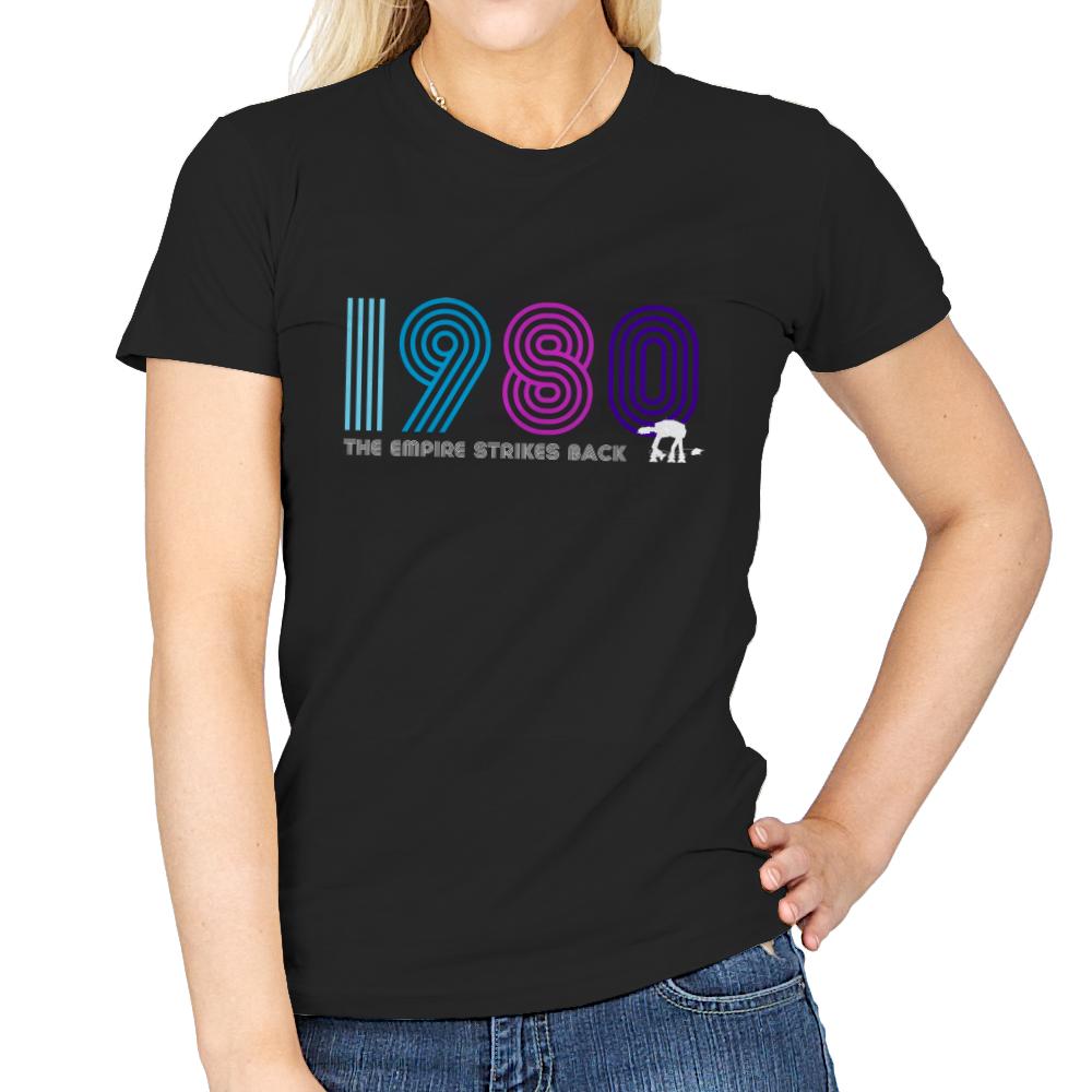 Retro 1980