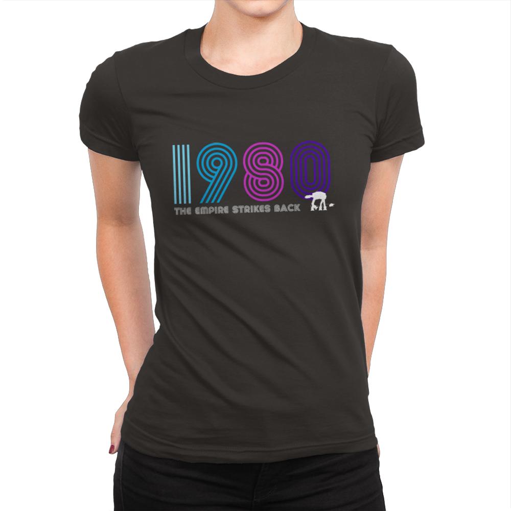Retro 1980