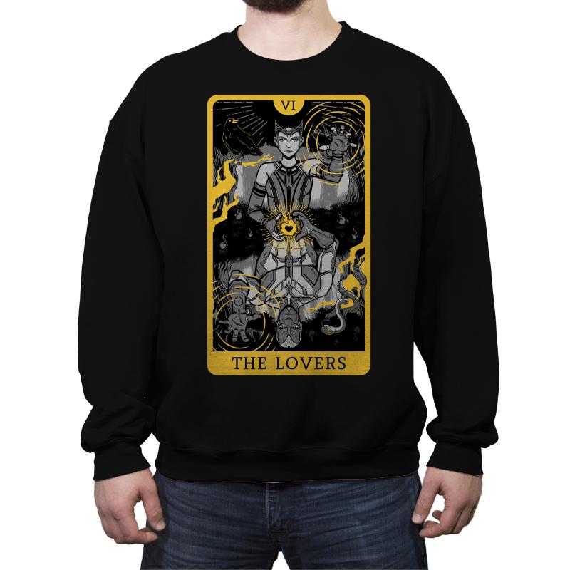 The Lovers