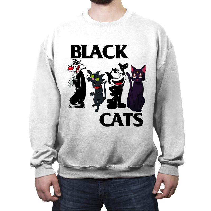 Black Cats