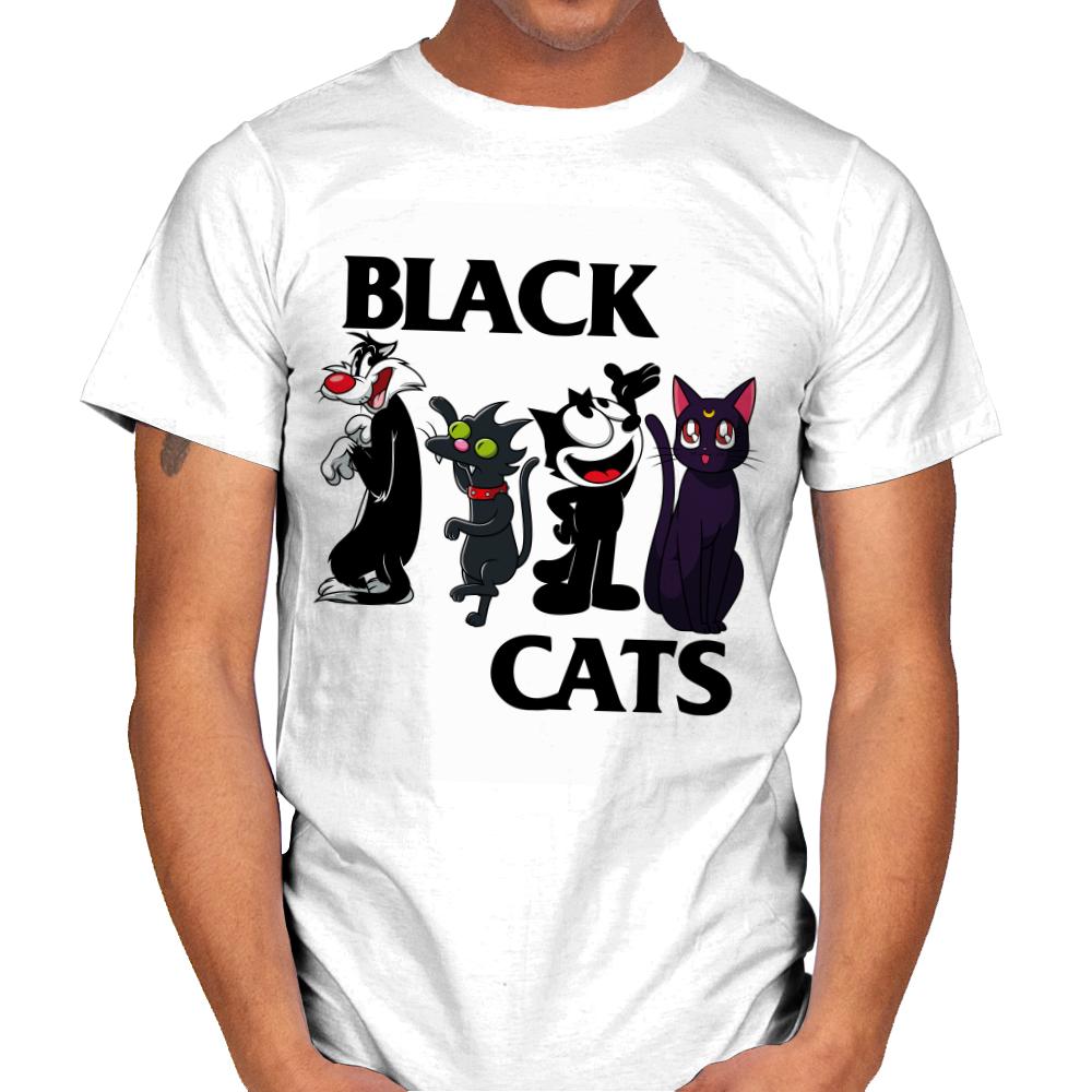 Black Cats