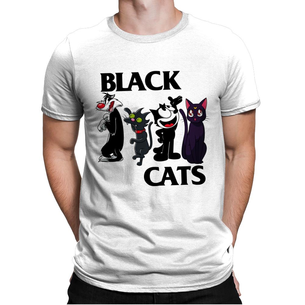 Black Cats