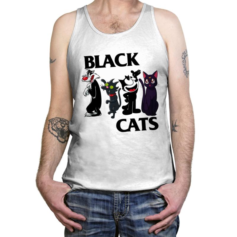 Black Cats