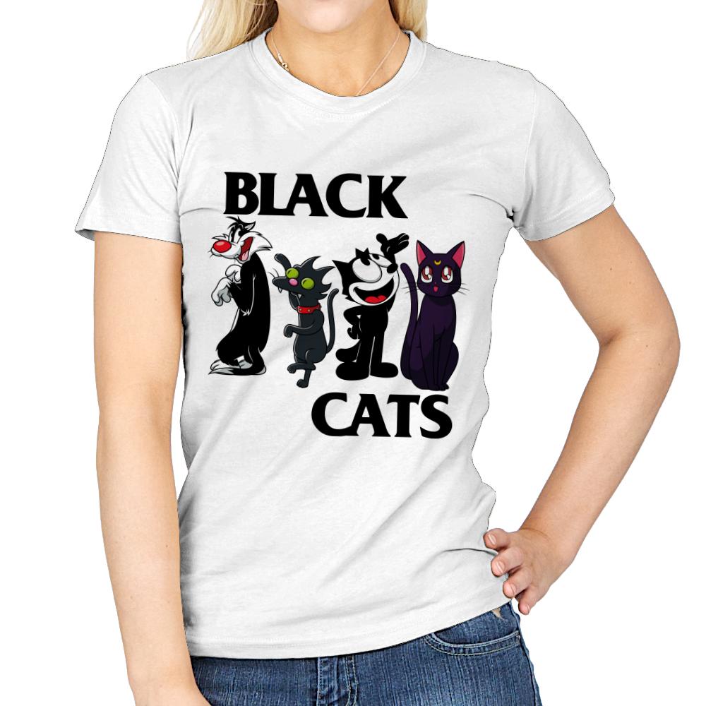 Black Cats