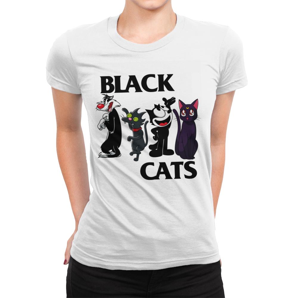 Black Cats