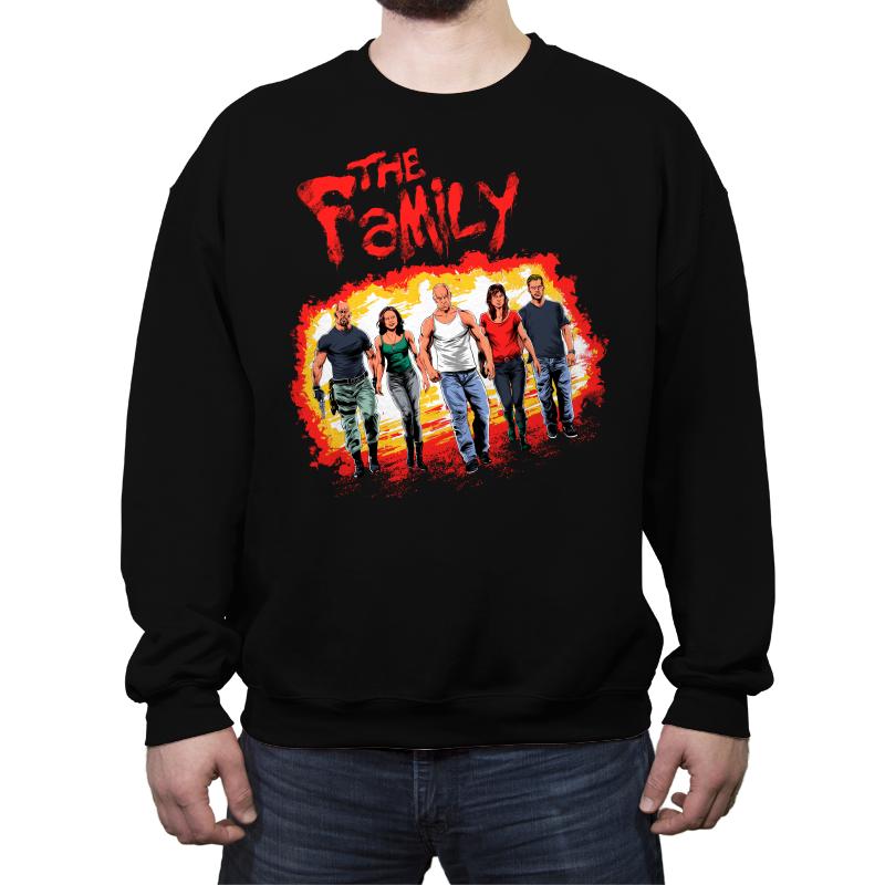 The Family