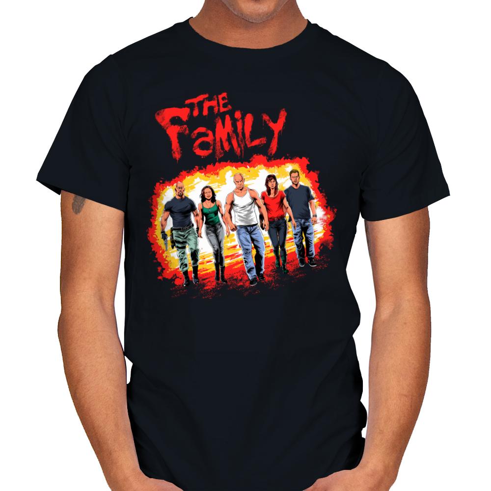 The Family