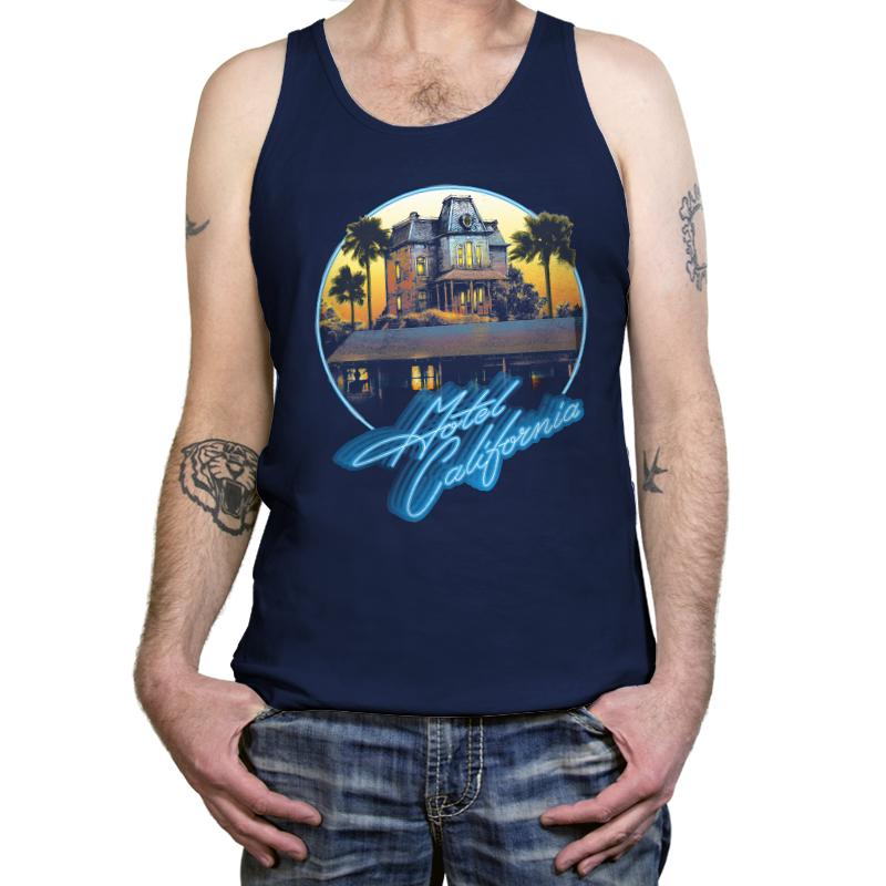 MOTEL CALIFORNIA