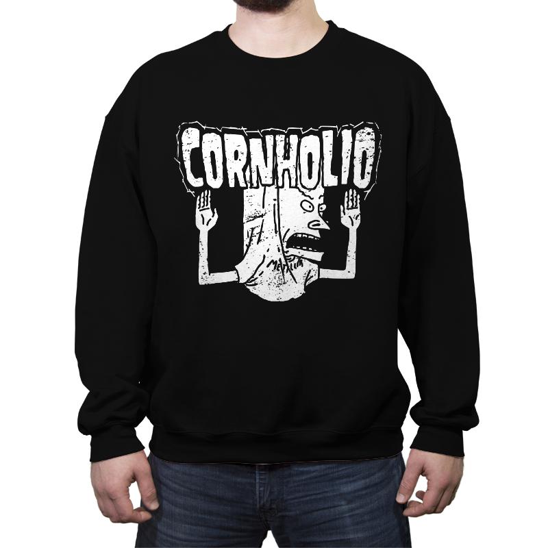 Heavy Metal Bunghole