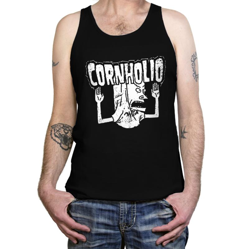 Heavy Metal Bunghole