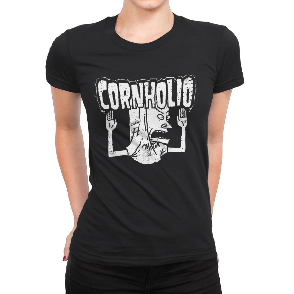 Heavy Metal Bunghole