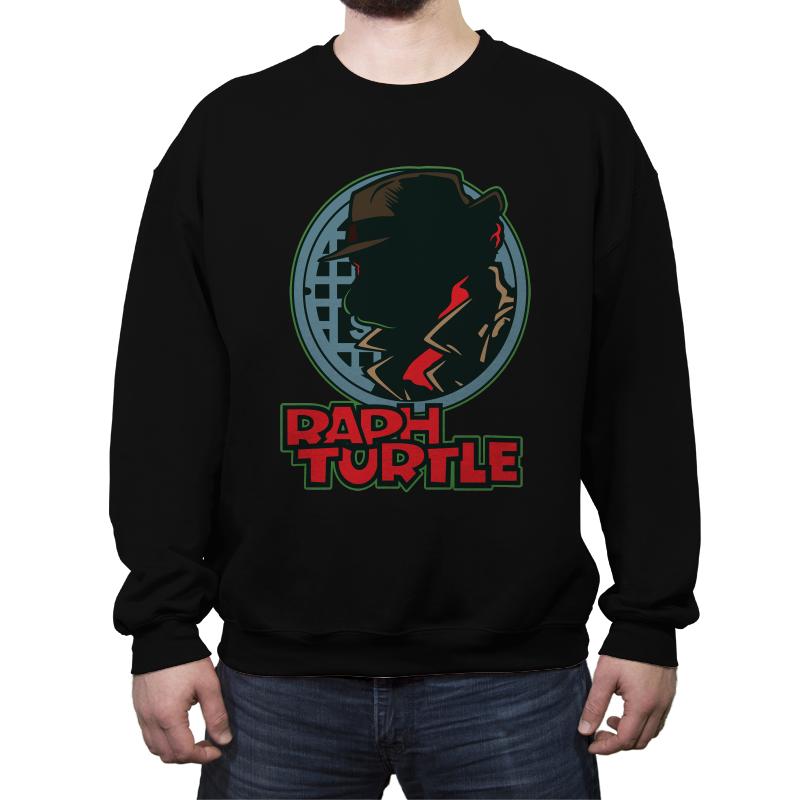 Raph Turtle