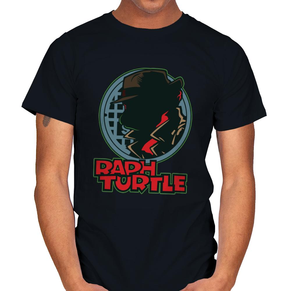 Raph Turtle