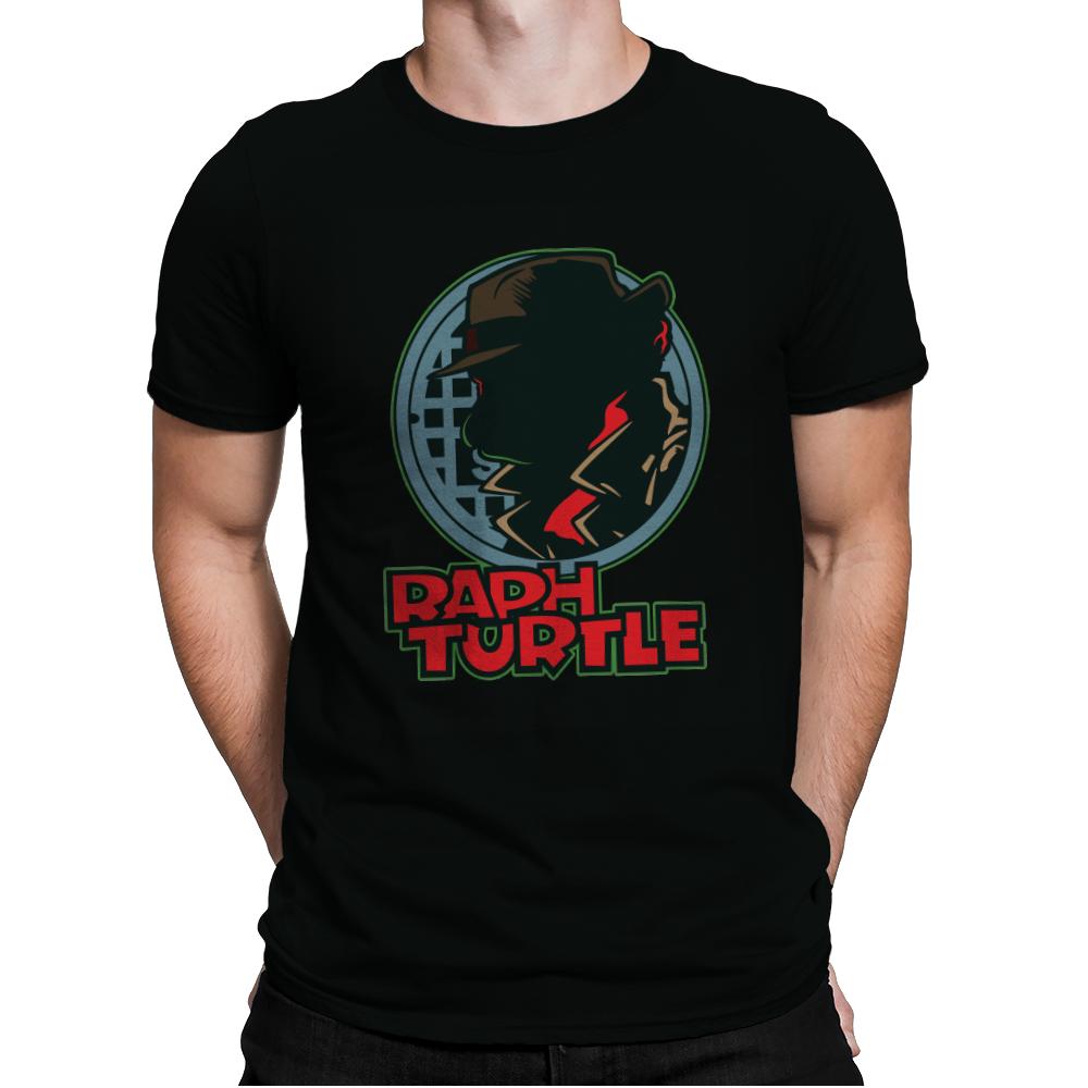 Raph Turtle